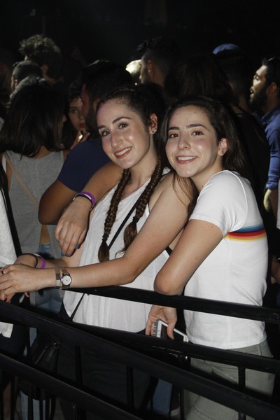NRJ Music Tour 2016 Part 2